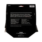 Mxr DCIS20R Cavo strumento Standard, 6 Metri angolato