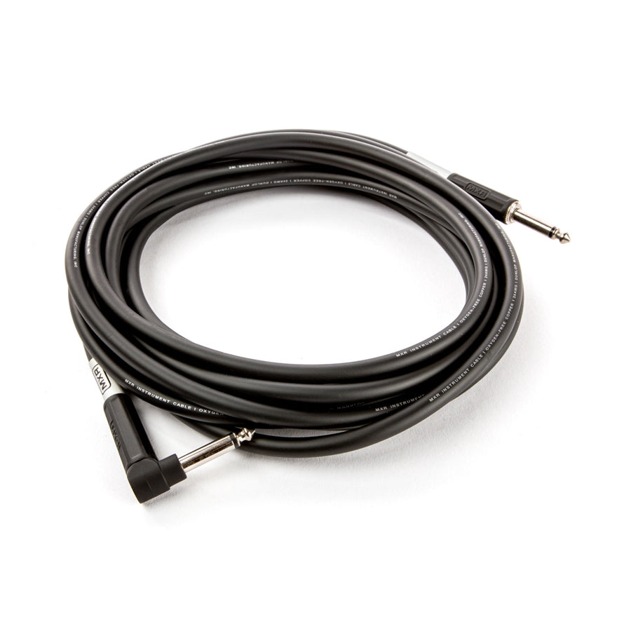 Mxr DCIS20R Cavo strumento Standard, 6 Metri angolato