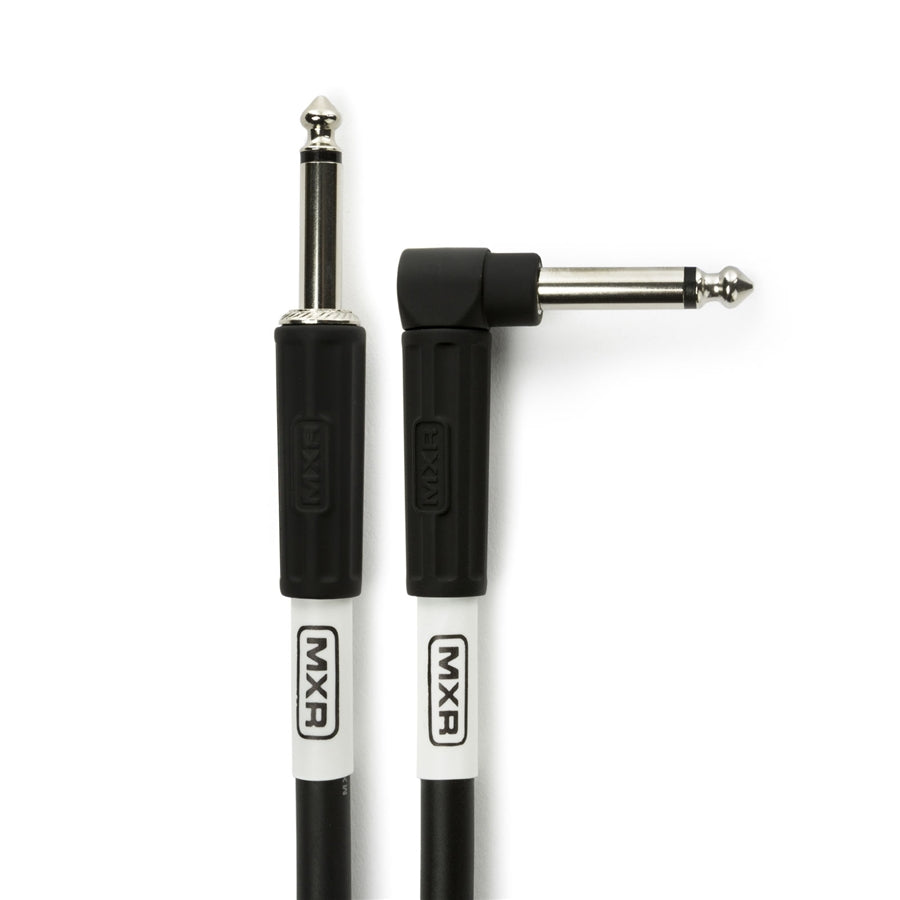 Mxr DCIS20R Cavo strumento Standard, 6 Metri angolato