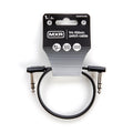 Mxr DCISTR1RR Ribbon TRS Patch Cable 30cm