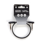 Mxr DCISTR1RR Cavo Patch Ribbon TRS 30cm