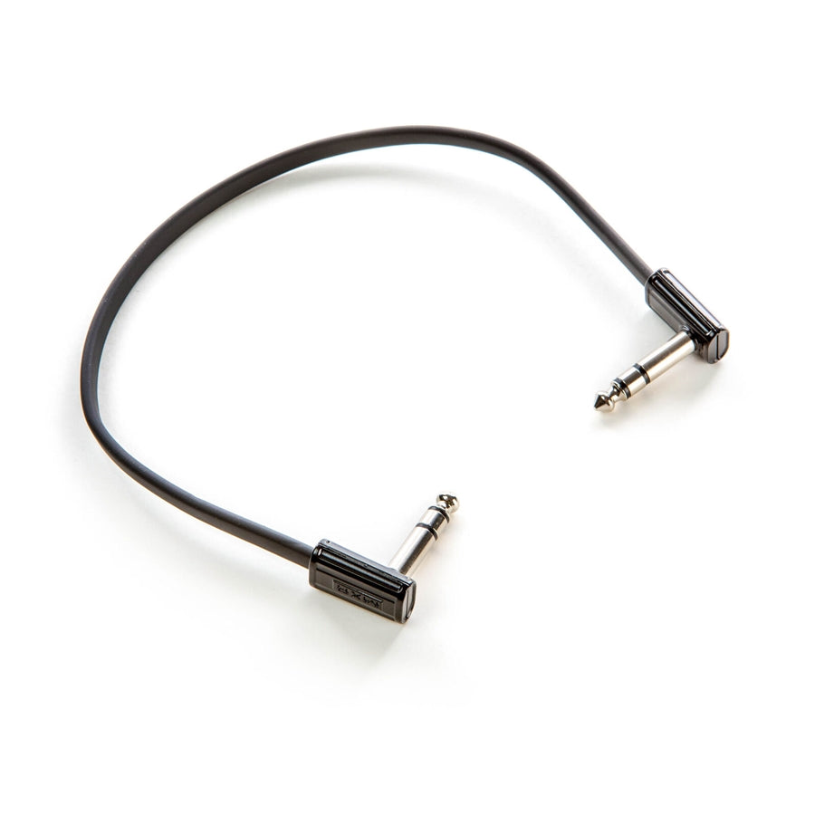 Mxr DCISTR1RR Ribbon TRS Patch Cable 30cm