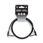 Mxr DCISTR3RR Ribbon TRS Patch Cable 90cm