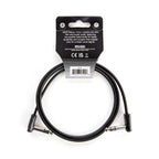 Mxr DCISTR3RR Ribbon TRS Patch Cable 90cm