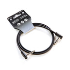 Mxr DCISTR3RR Ribbon TRS Patch Cable 90cm
