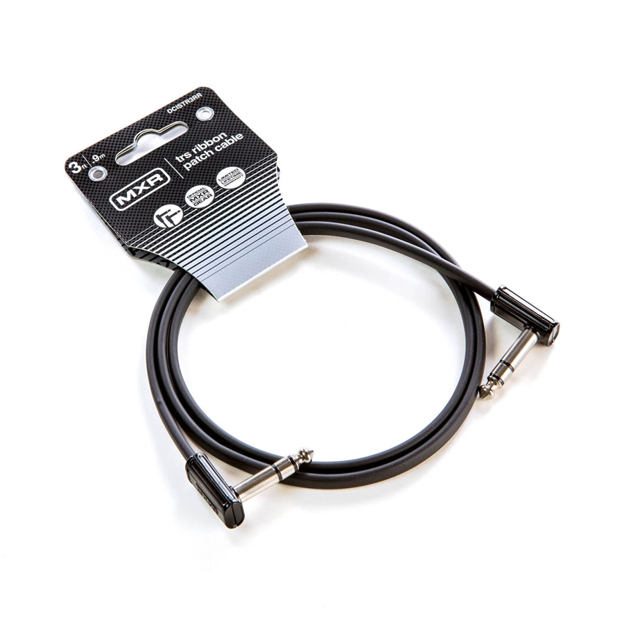 Mxr DCISTR3RR Cavo Patch Ribbon TRS 90cm