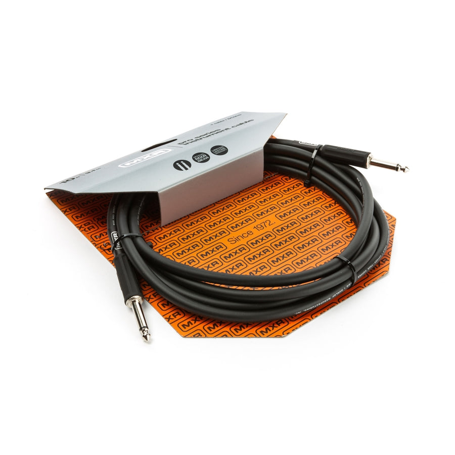 Mxr DCIX10 Cavo strumento Pro series, 3 Metri
