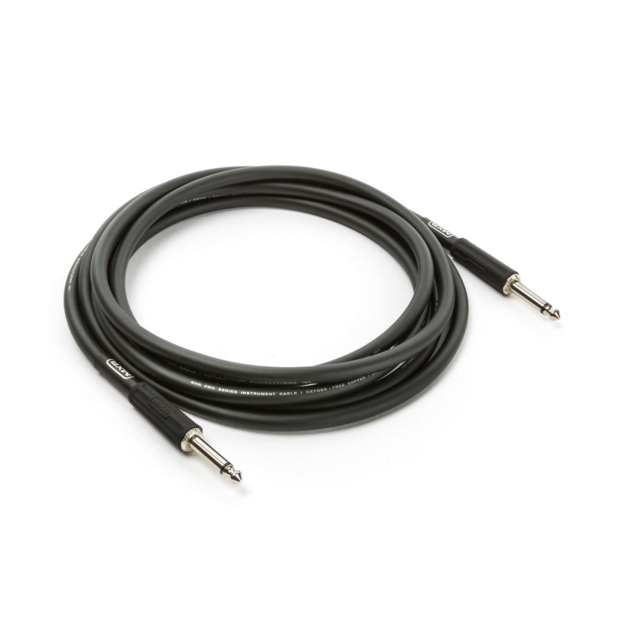 Mxr DCIX10 Cavo strumento Pro series, 3 Metri