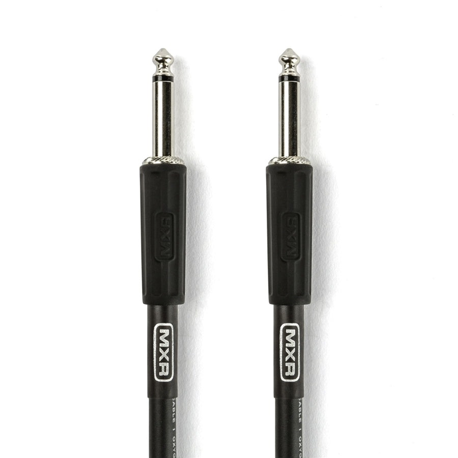 Mxr DCIX10 Cavo strumento Pro series, 3 Metri