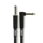 Mxr DCIX10R Cavo strumento Pro series, 3 Metri angolato