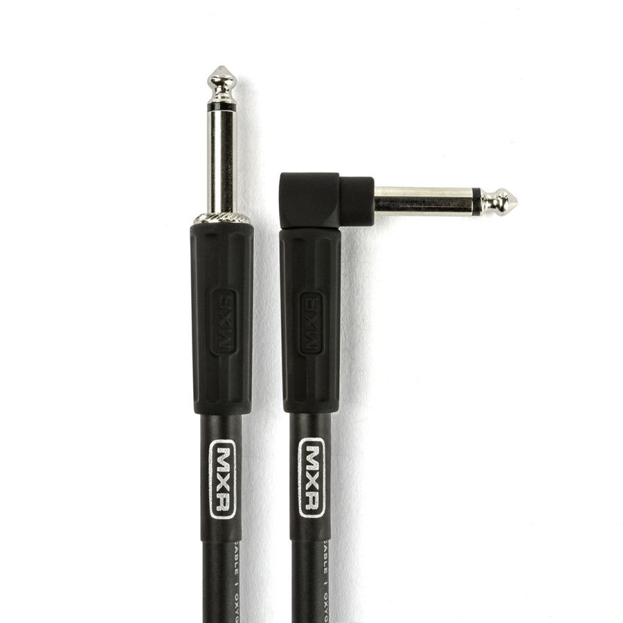 Mxr DCIX20R Cavo strumento Pro series, 6 Metri angolato