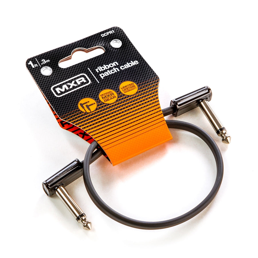 Mxr DCPR1 Cavo Patch Ribbon 30cm