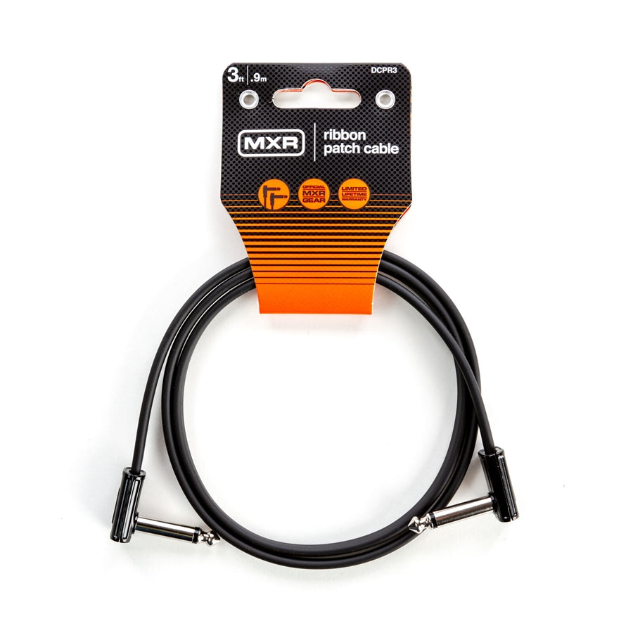 Mxr DCPR3 Cavo Patch Ribbon 90cm
