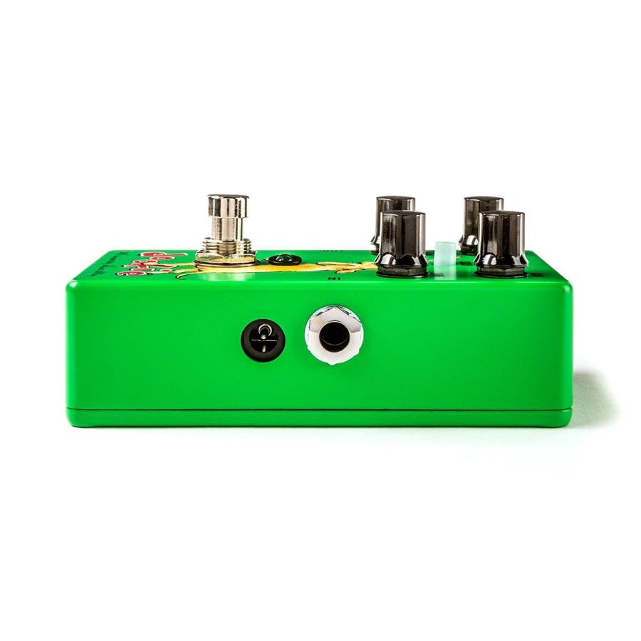 Mxr DD30 Dookie Drive 30th Anniversary Deluxe Edition