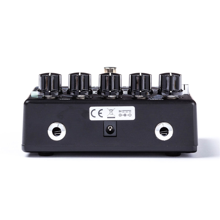 Mxr EVH 5150 Overdrive