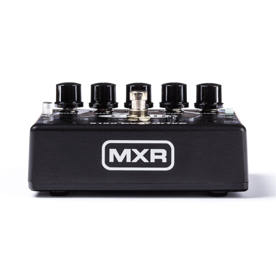Mxr EVH 5150 Overdrive