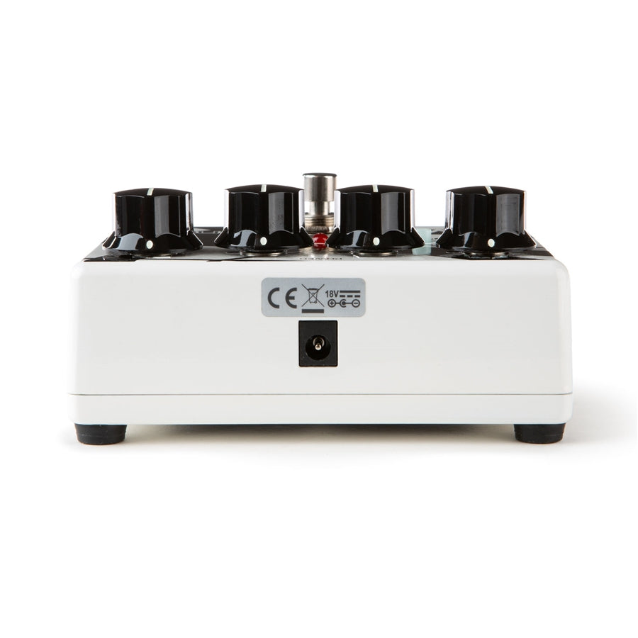 Mxr EVH117 Flanger