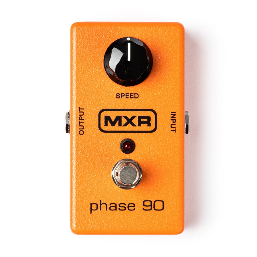 Mxr M101 Phase 90