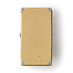 Mxr M101GLD 50th Anniversary Phase 90 Gold