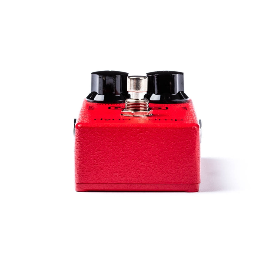 Mxr M102 Dyna Comp Compressor