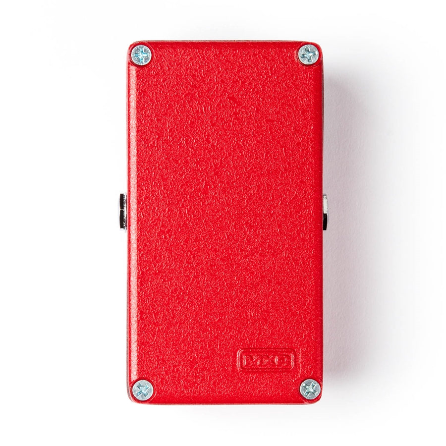 Mxr M102 Dyna Comp Compressor