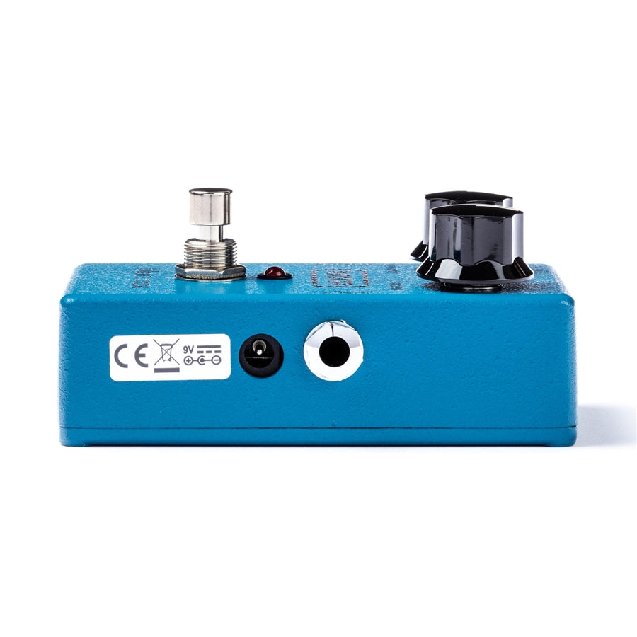 Mxr M103 Blue Box