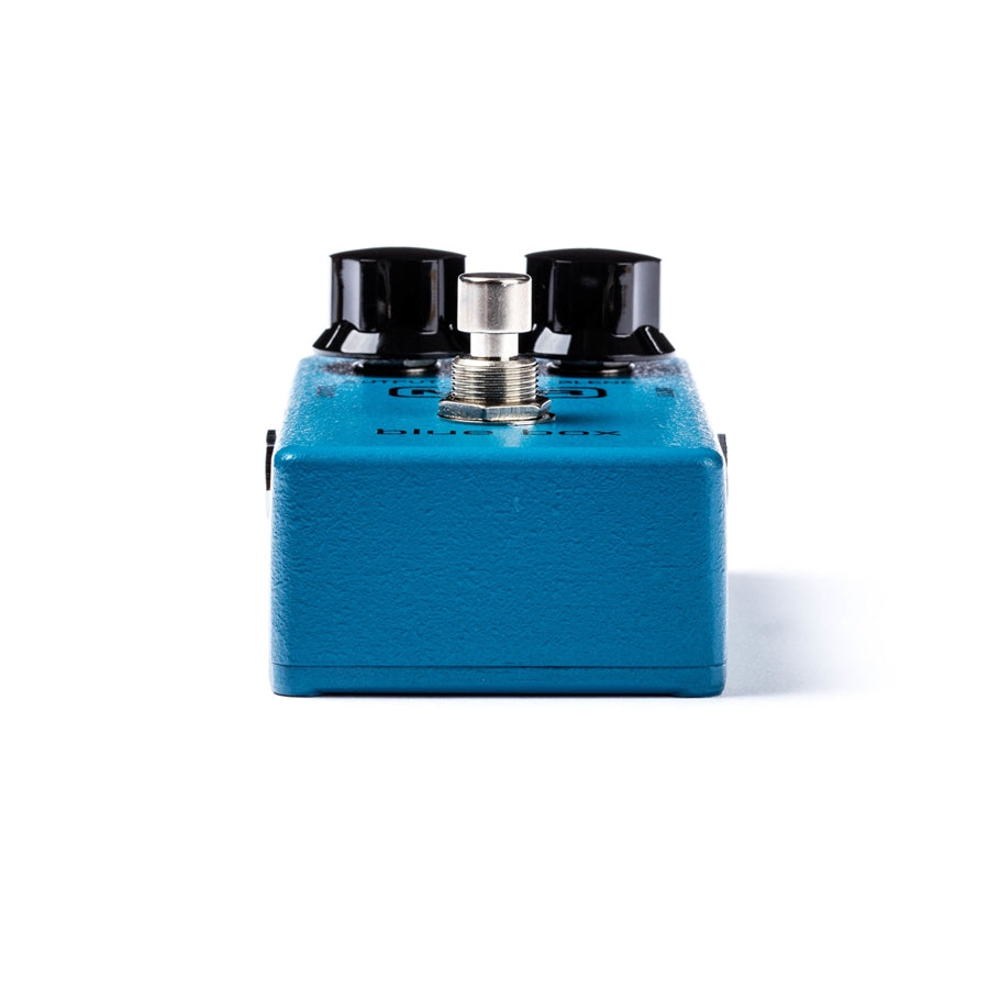 Mxr M103 Blue Box
