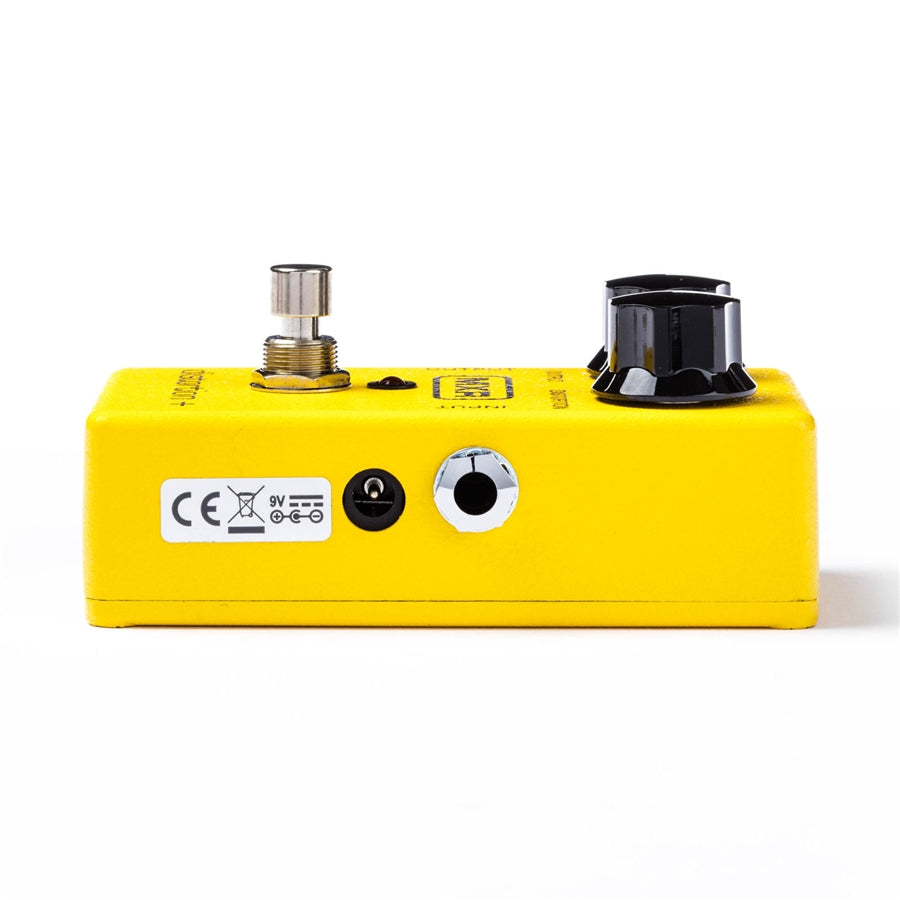Mxr M104 Distortion+