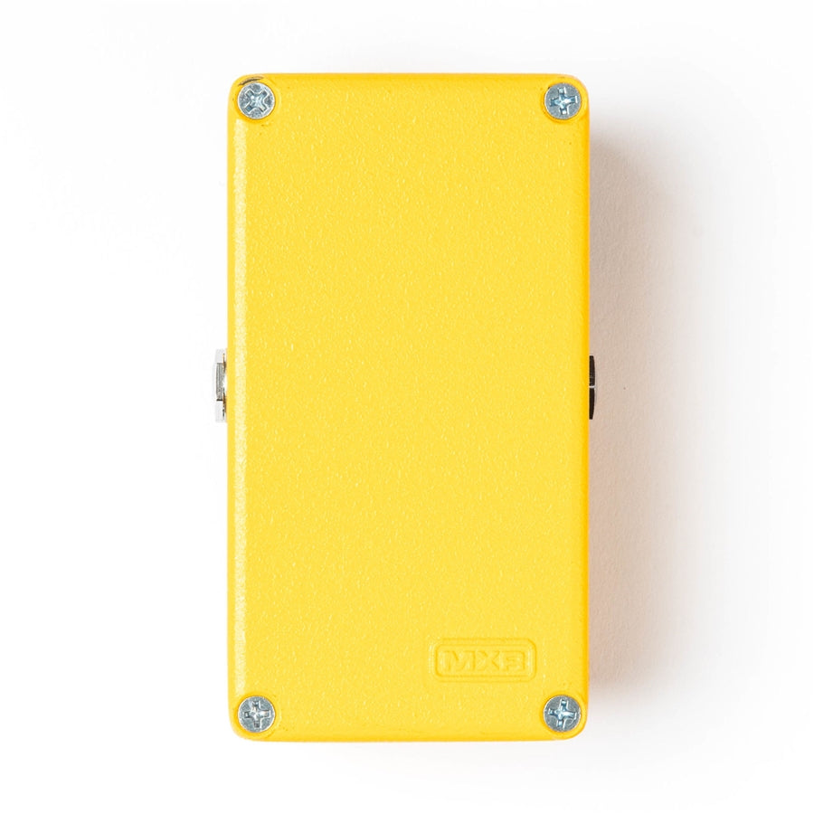 Mxr M104 Distortion+