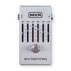 Mxr M109S 6 Band Eq