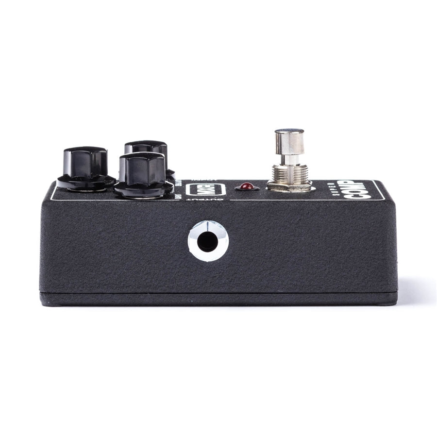 Mxr M132 Super Comp Compressor