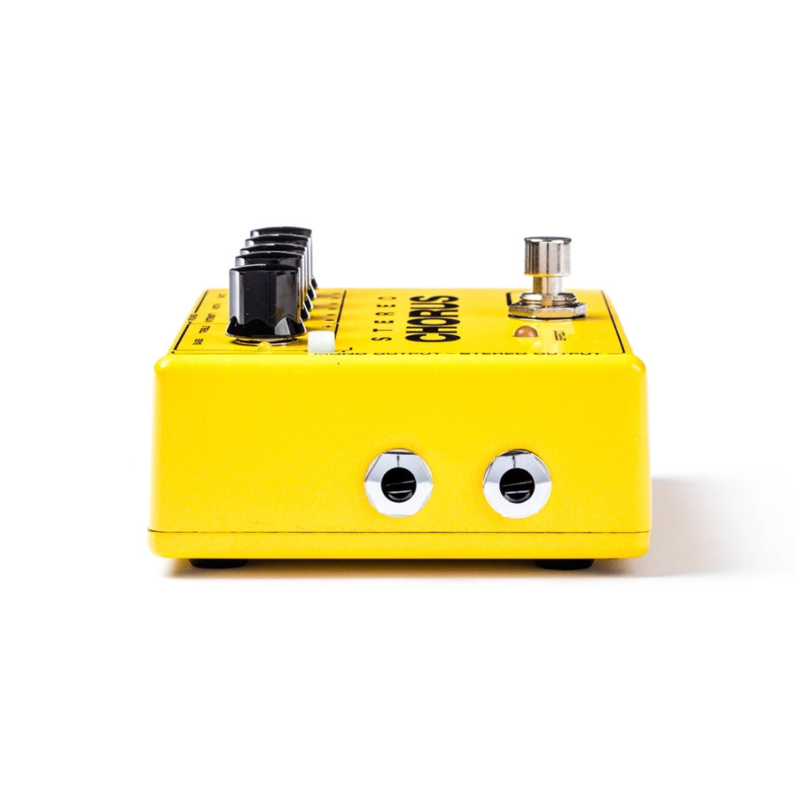 Mxr M134 Stereo Chorus