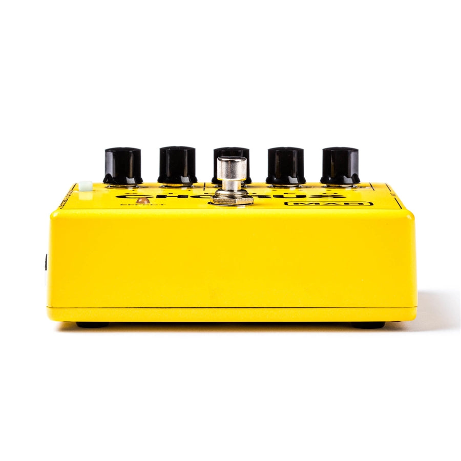 Mxr M134 Stereo Chorus