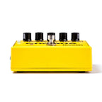 Mxr M134 Stereo Chorus