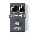 Mxr M152 Micro Flanger