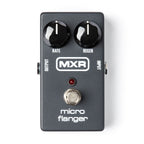 Mxr M152 Micro Flanger