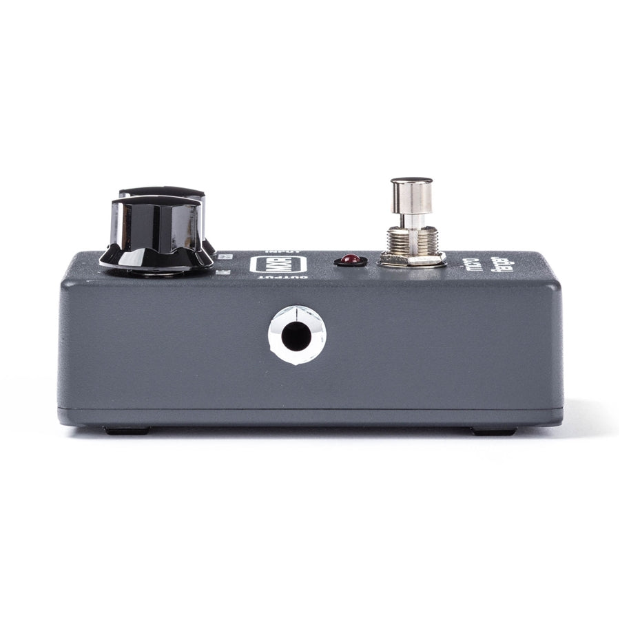 Mxr M152 Micro Flanger