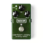 Mxr M169 Carbon Copy Analog Delay