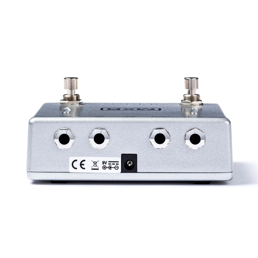 Mxr M196 A/B Box
