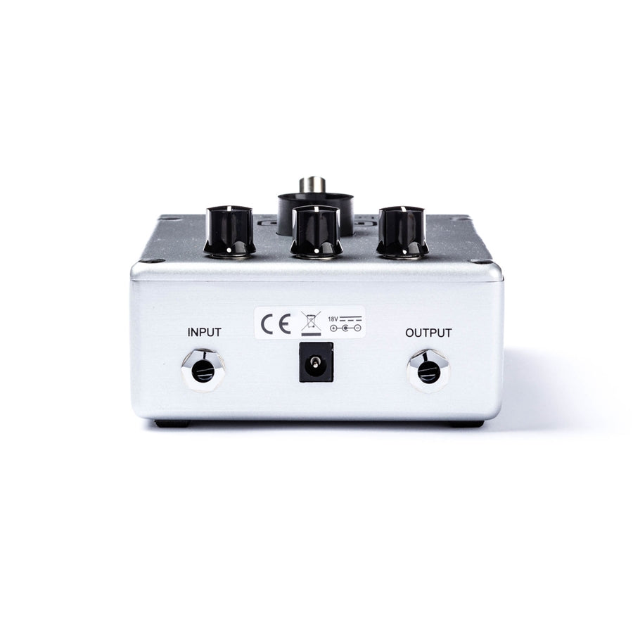 Mxr M222 Talk Box