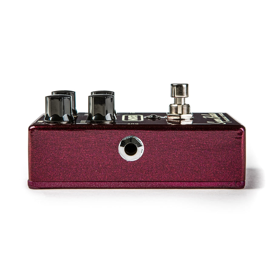 Mxr M236 Super Badass Variac Fuzz