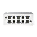 Mxr M238 Alimentatore Iso-Brick