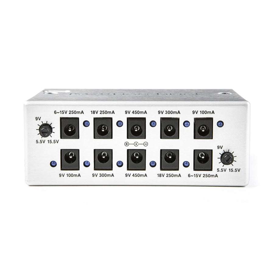 Mxr M238 Alimentatore Iso-Brick