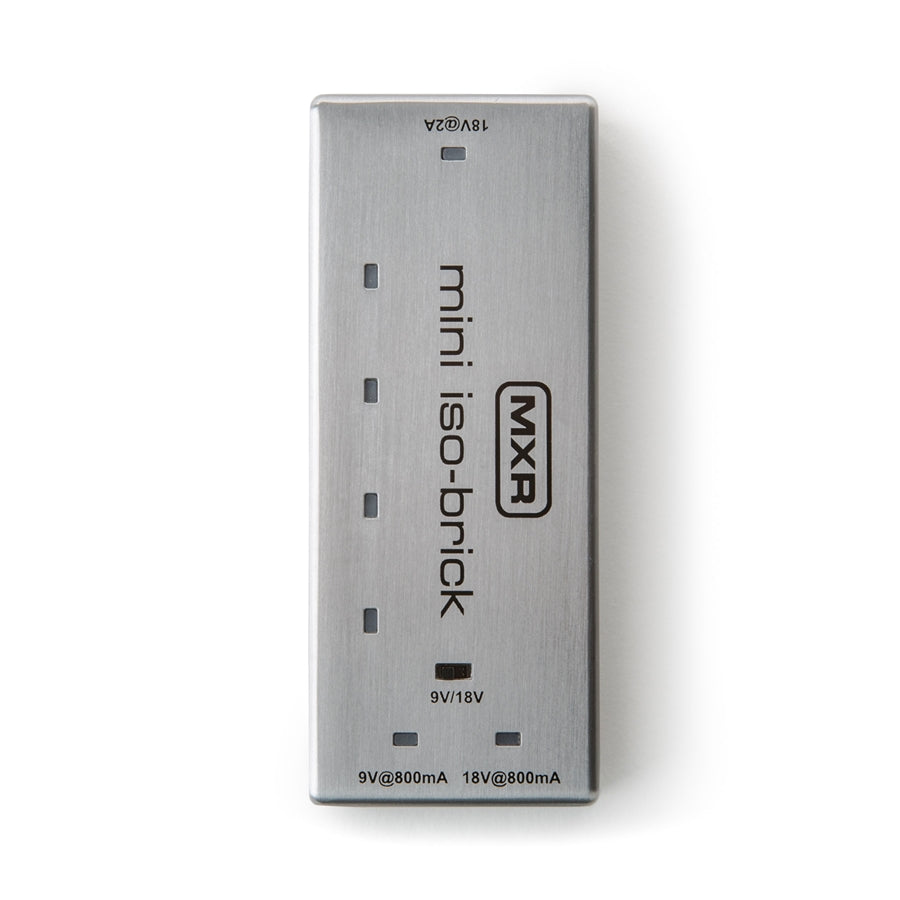 Mxr M239 Iso Brick Mini
