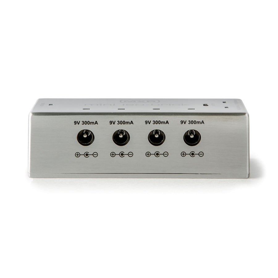 Mxr M239 Iso Brick Mini