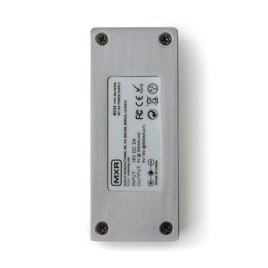 Mxr M239 Iso Brick Mini