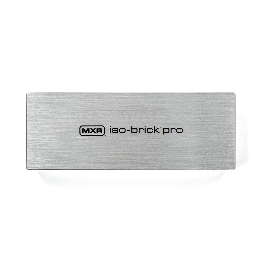 Mxr M242 Iso-Brick Pro
