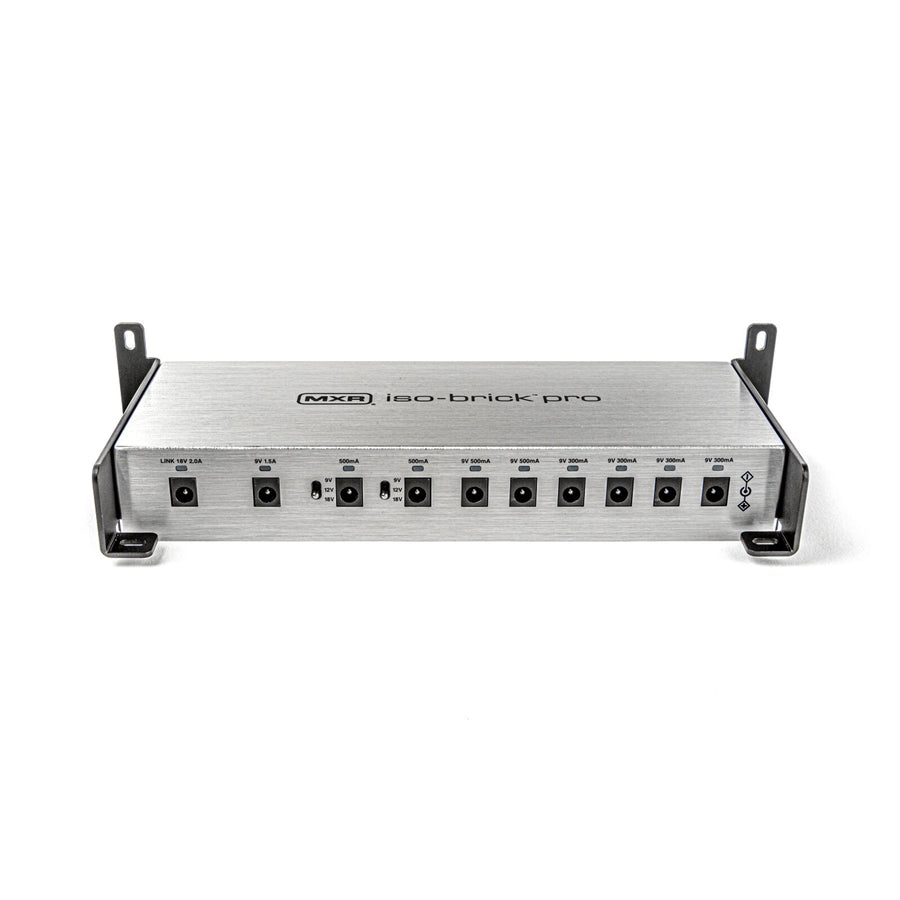Mxr M242 Iso-Brick Pro