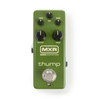 Mxr M281 Thump Bass Preamp