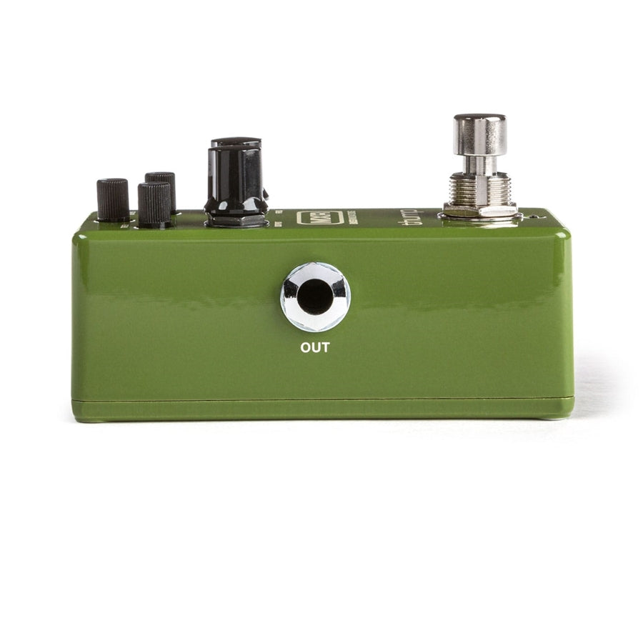 Mxr M281 Thump Bass Preamp